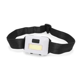 FLASH Sports headlamp with multifunction adjusting strap - EgotierPro TO0110