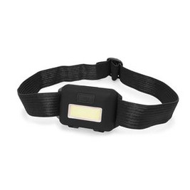 Stamina TO0110 - FLASH Sports headlamp with multifunction adjusting strap