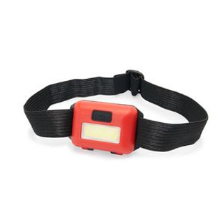 Stamina TO0110 - FLASH Sports headlamp with multifunction adjusting strap