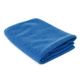 BAY Hand towel made of absorbent 345 gsm microfiber - EgotierPro TW7103