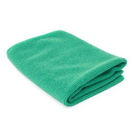 BAY Hand towel made of absorbent 345 gsm microfiber - EgotierPro TW7103