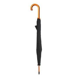 LYSE Umbrella with handle - EgotierPro UM5607