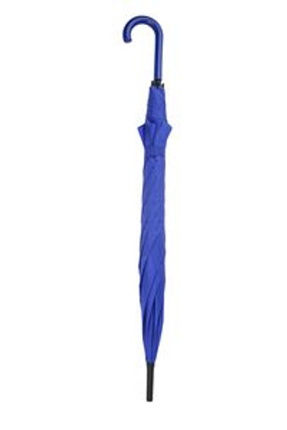 MILFORD Umbrella with matching fabric and handle - EgotierPro UM5608