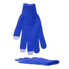 Stamina WD5623 - ZELAND Touchscreen gloves