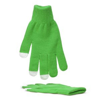 ZELAND Touchscreen gloves - EgotierPro WD5623
