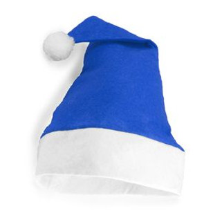 SANTA Czapka świąteczna w jednym rozmiarze - EgotierPro XM1300