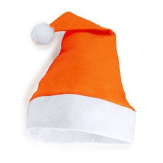 SANTA One size christmas hat - EgotierPro XM1300