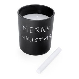 Stamina XM1307 - KING Vonná svíčka v keramickém břidlicovém obalu