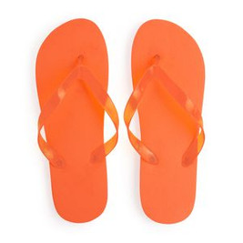 KALAY Strandslippers met comfortabele PE-zool en doorschijnende PVC-bandjes - EgotierPro ZS8150