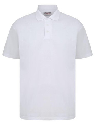 Absolute Apparel AA11 - Durable Comfort Polycotton Work Polo Shirt