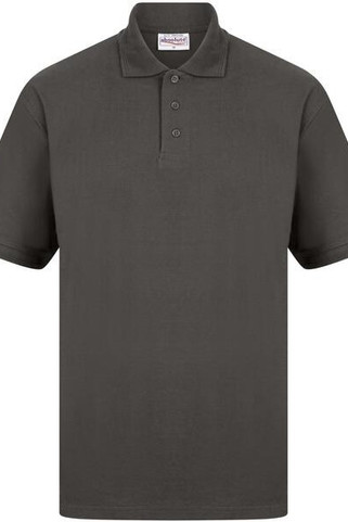 Absolute Apparel AA12 - Ultimate Heavyweight Polycotton Work Polo Shirt