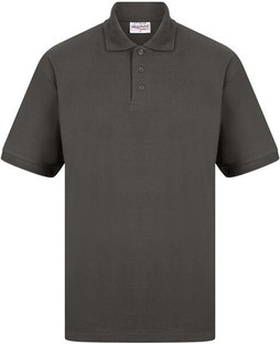 Absolute Apparel AA12 - Ultimate Heavyweight Polycotton Work Polo Shirt