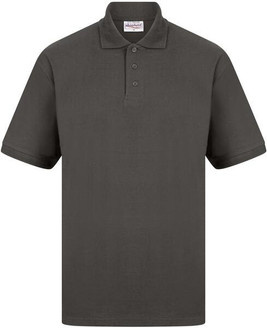 Absolute Apparel AA12 - Ultimate Heavyweight Polycotton Work Polo Shirt