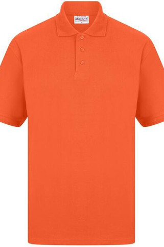 Absolute Apparel AA12 - Ultimate Heavyweight Polycotton Work Polo Shirt