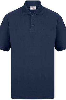 Absolute Apparel AA12 - Ultimate Heavyweight Polycotton Work Polo Shirt