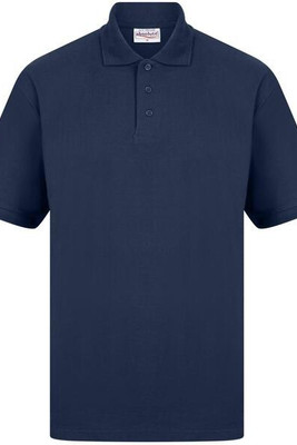 Absolute Apparel AA12 - Ultimate Heavyweight Polycotton Work Polo Shirt