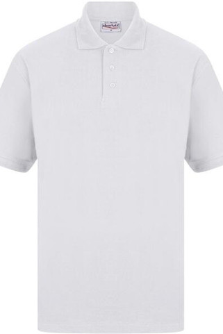 Absolute Apparel AA12 - Ultimate Heavyweight Polycotton Work Polo Shirt