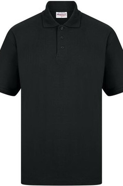 Absolute Apparel AA12 - Ultimate Heavyweight Polycotton Work Polo Shirt