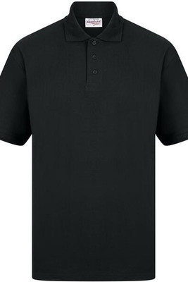 Absolute Apparel AA12 - Ultimate Heavyweight Polycotton Work Polo Shirt