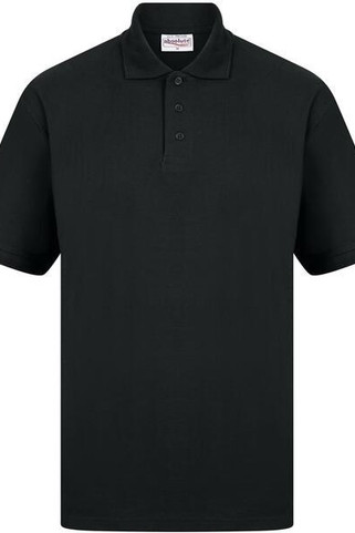 Absolute Apparel AA12 - Ultimate Heavyweight Polycotton Work Polo Shirt