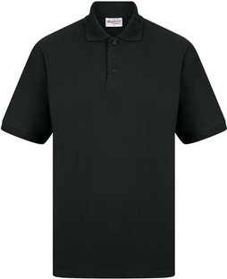 Absolute Apparel AA12 - Ultimate Heavyweight Polycotton Work Polo Shirt