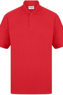 Absolute Apparel AA12 - Ultimate Heavyweight Polycotton Work Polo Shirt