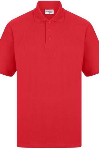 Absolute Apparel AA12 - Ultimate Heavyweight Polycotton Work Polo Shirt