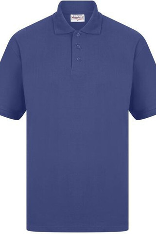 Absolute Apparel AA12 - Ultimate Heavyweight Polycotton Work Polo Shirt
