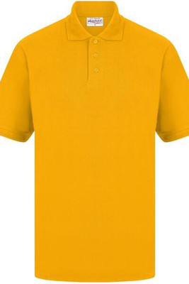Absolute Apparel AA12 - Ultimate Heavyweight Polycotton Work Polo Shirt