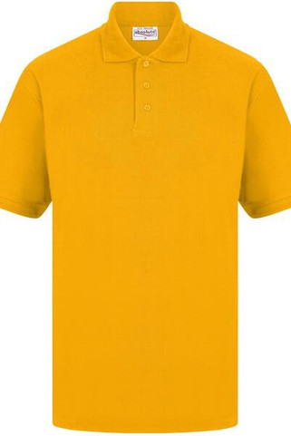 Absolute Apparel AA12 - Ultimate Heavyweight Polycotton Work Polo Shirt