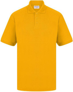 Absolute Apparel AA12 - Ultimate Heavyweight Polycotton Work Polo Shirt