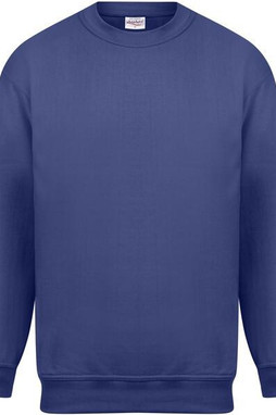 Absolute Apparel AA21 - Luxurious Heavyweight Fleece Crew Neck Sweatshirt