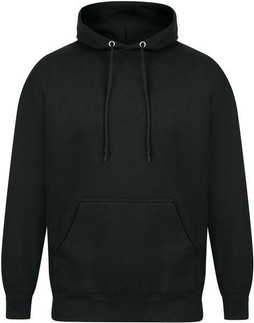 Absolute Apparel AA22 - Heavy Duty Urban Fleece Pullover Hoodie