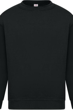 Absolute Apparel AA24 - Durable Heavyweight Fleece Crew Neck Sweatshirt