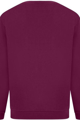 Absolute Apparel AA24 - Durable Heavyweight Fleece Crew Neck Sweatshirt