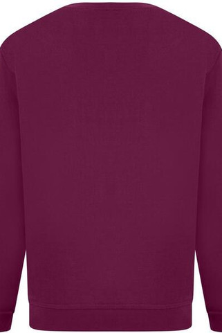 Absolute Apparel AA24 - Durable Heavyweight Fleece Crew Neck Sweatshirt