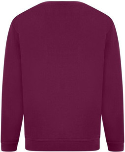 Absolute Apparel AA24 - Durable Heavyweight Fleece Crew Neck Sweatshirt