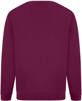 Absolute Apparel AA24 - Durable Heavyweight Fleece Crew Neck Sweatshirt