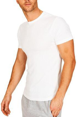 Absolute Apparel AA501 - Premium Thermal Short Sleeve T-Shirt for Men