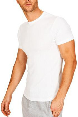 Absolute Apparel AA501 - Premium Thermal Short Sleeve T-Shirt for Men