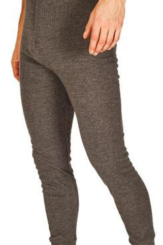 Absolute Apparel AA503 - Ultra Comfort Thermal Long Johns for Men