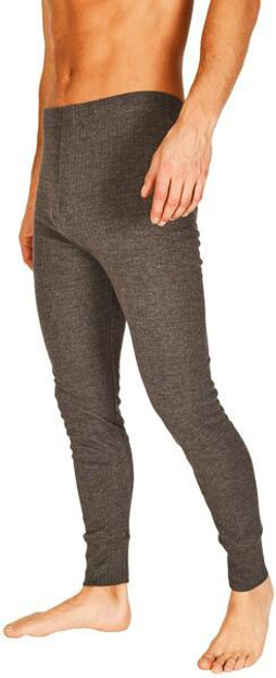 Absolute Apparel AA503 - Ultra Comfort Thermal Long Johns for Men