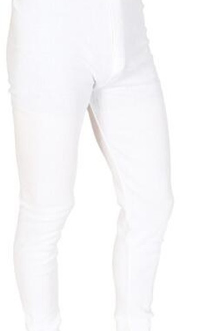 Absolute Apparel AA503 - Ultra Comfort Thermal Long Johns for Men