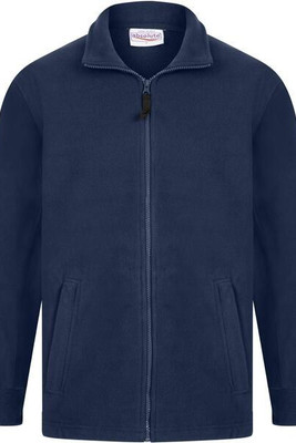 Absolute Apparel AA605 - Ultimate Heavyweight Full Zip Outdoor Fleece Jacket