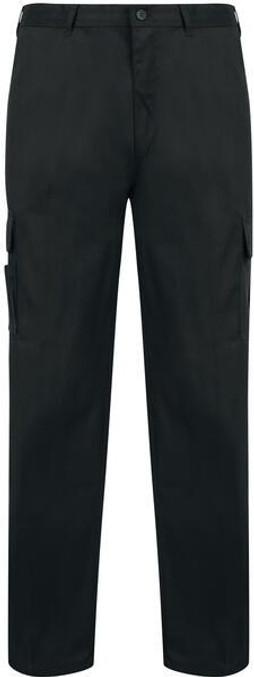 Absolute Apparel AA75 - Durable Multi-Pocket Workwear Combat Trousers