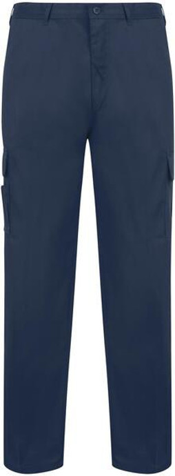 Absolute Apparel AA75 - Durable Multi-Pocket Workwear Combat Trousers