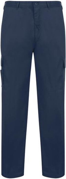 Absolute Apparel AA75 - Durable Multi-Pocket Workwear Combat Trousers