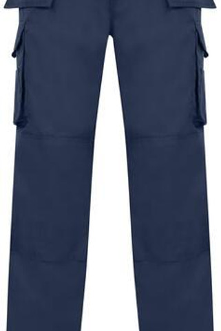 Absolute Apparel AA755 - Heavy Duty Utility Cargo Workwear Trousers