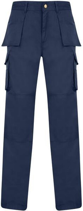 Absolute Apparel AA755 - Heavy Duty Utility Cargo Workwear Trousers