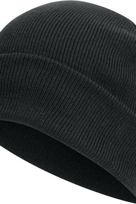 Absolute Apparel AA89 - Premium Heavy Gauge Knitted Beanie Hat